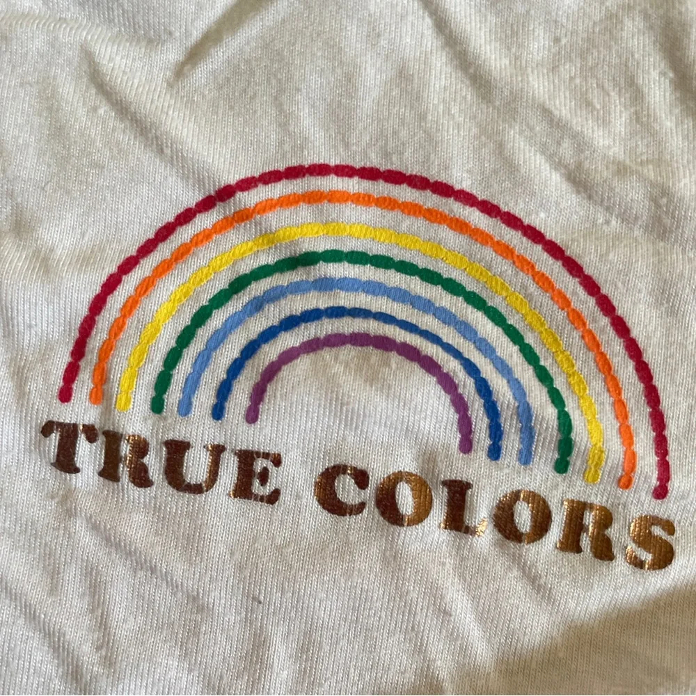 Old Navy Tee